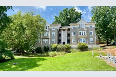 6771 Willowbrook Drive #2, Fayetteville, NC 28314 - Photo 1