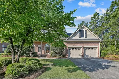 613 Williwood Road, Fayetteville, NC 28311 - Photo 1