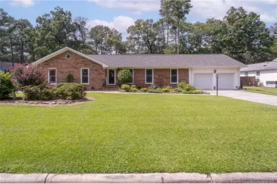 3344 Quarry Drive, Fayetteville, NC 28303 - Photo 1