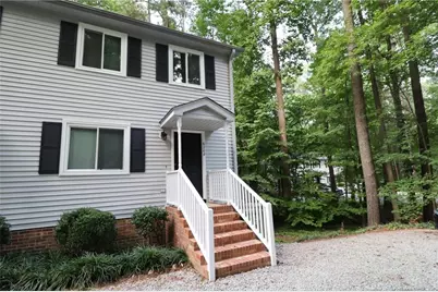 [Address not provided], Raleigh, NC 27607 - Photo 1