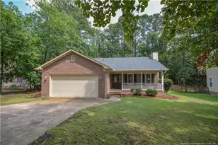 105 Starboard Bay, Sanford, NC 27332 - Photo 1