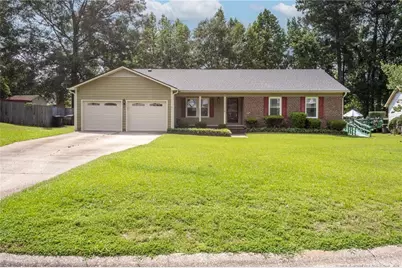 5621 Monks Walk Court, Fayetteville, NC 28311 - Photo 1