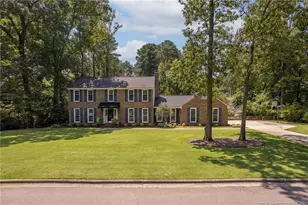 3319 Quarry Dr, Fayetteville, NC 28303 - Photo 1