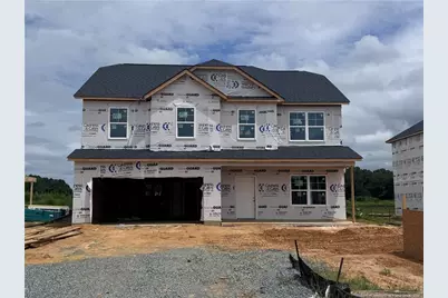 209 Meadow Sage (Lot 124) Street, Raeford, NC 28376 - Photo 1