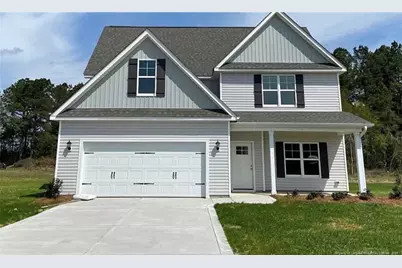 159 Doubletree Lane, Autryville, NC 28318 - Photo 1