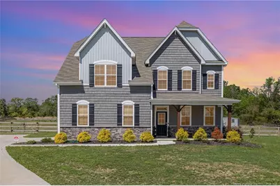 343 Rocking Horse Lane, Raeford, NC 28376 - Photo 1