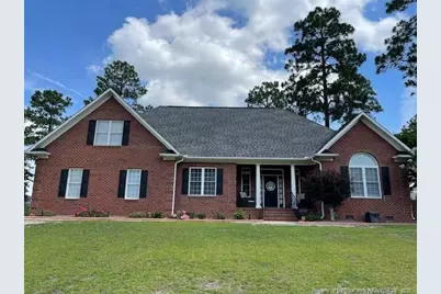 3318 King James Lane, Fayetteville, NC 28306 - Photo 1