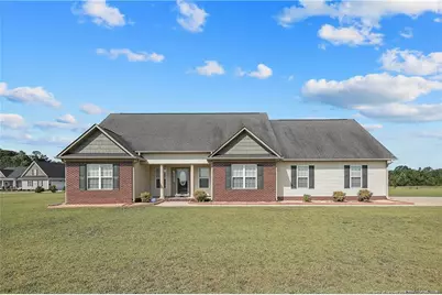 4821 Veasey Mill Drive, Wade, NC 28395 - Photo 1
