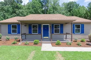 106 Deep Forest Dr, Durham, NC 27713 - Photo 1