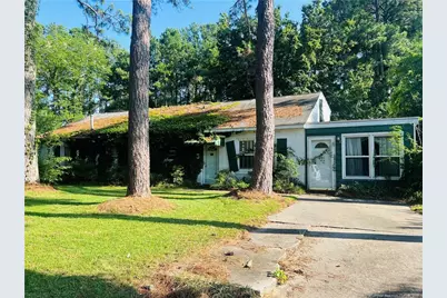 801 E 13th Street, Lumberton, NC 28358 - Photo 1