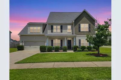 196 Wedgefield Drive, Raeford, NC 28376 - Photo 1