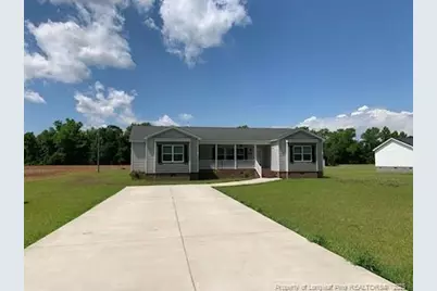 1484 Brayboy Road, Rowland, NC 28383 - Photo 1