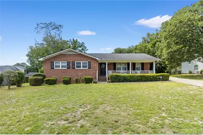 1319 Levy Drive, Fayetteville, NC 28305 - Photo 1