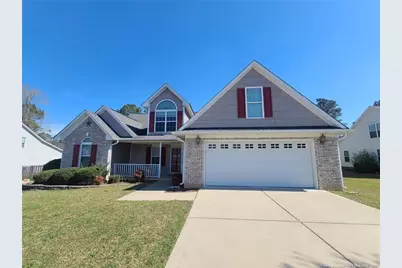 123 Royal Briar Court, Raeford, NC 28376 - Photo 1