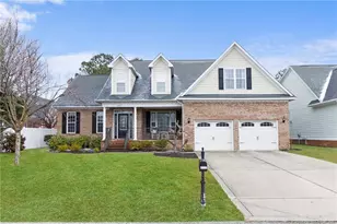 4007 Summerberry Dr, Fayetteville, NC 28306 - Photo 1