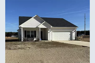 171 Coastal Lane, Parkton, NC 28371 - Photo 1