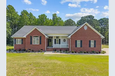 9245 Chickapee Drive, Linden, NC 28356 - Photo 1