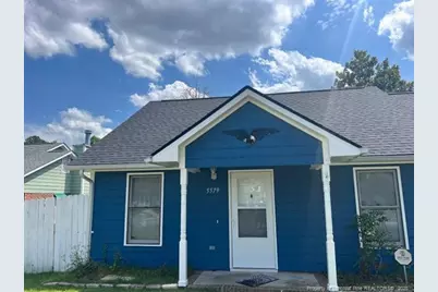 5579 Quietwood Place, Fayetteville, NC 28304 - Photo 1