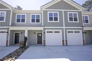 387 James St, Vass, NC 28394 - Photo 1