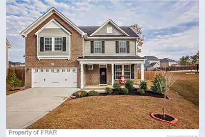 5137 Carson Allen Road, Hope Mills, NC 28348 - Photo 1