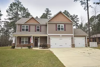 24 Nassau Lane, Sanford, NC 27332 - Photo 1
