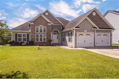 1443 Vandenberg Drive, Fayetteville, NC 28312 - Photo 1