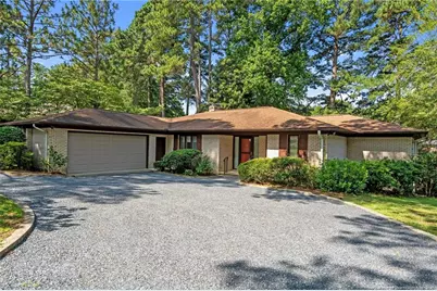 120 Pine Ridge Drive, Whispering Pines, NC 28327 - Photo 1