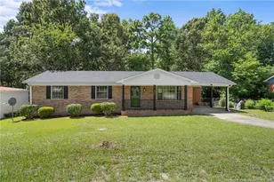 870 Bedrock Dr, Fayetteville, NC 28303 - Photo 1