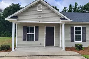 2380 7th Street Rd, Lumberton, NC 28358 - Photo 1