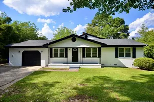 4502 Windcross St, Fayetteville, NC 28314 - Photo 1