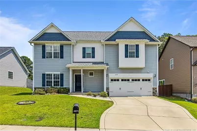 2275 Lakewell Circle, Fayetteville, NC 28306 - Photo 1