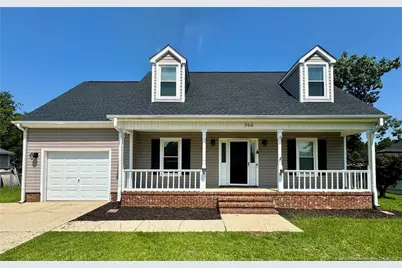 2010 Windlock Drive, Fayetteville, NC 28304 - Photo 1