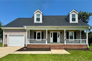 2010 Windlock Dr, Fayetteville, NC 28304 - Photo 1