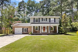 3417 Regiment Dr, Fayetteville, NC 28303 - Photo 1