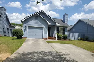 531 S McPherson Church Rd, Fayetteville, NC 28303 - Photo 1