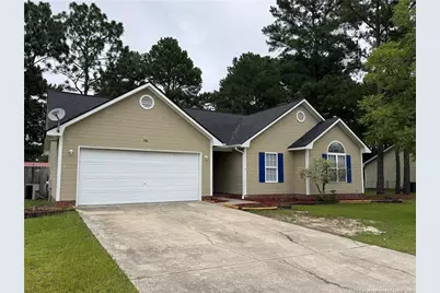 188 Independence Drive, Raeford, NC 28376 - Photo 1