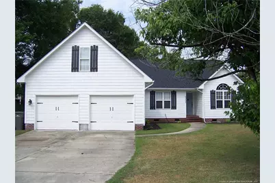 5233 Old Railroad Way, Fayetteville, NC 28348 - Photo 1