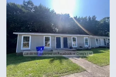 1425 Tangora Lane, Fayetteville, NC 28304 - Photo 1
