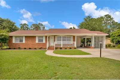 1302 Carthage Road, Lumberton, NC 28358 - Photo 1