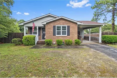 816 Algood Avenue, Hope Mills, NC 28348 - Photo 1