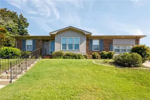 2630 Dartmouth Dr, Fayetteville, NC 28304 - Photo 1