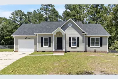 3326 Donnett Drive, Spring Lake, NC 28390 - Photo 1