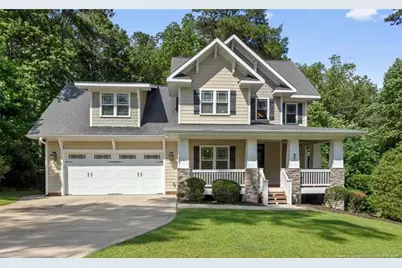 57 Spring Water Court, Spring Lake, NC 28390 - Photo 1