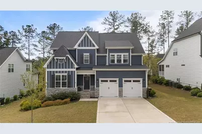 187 Scholar Drive, Spring Lake, NC 28390 - Photo 1