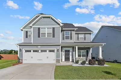 1408 Friar Rock Circle, Hope Mills, NC 28348 - Photo 1