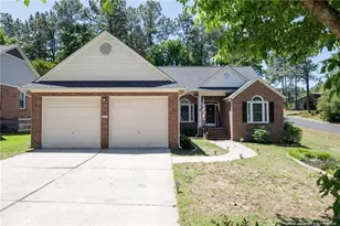 5517 Kenmure Pl, Fayetteville, NC 28311 - Photo 1
