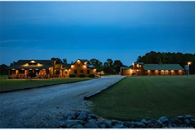 584 Mann Road, Coats, NC 27521 - Photo 1