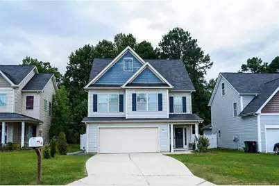 40 Bicentennial Way, Cameron, NC 28326 - Photo 1