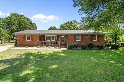 776 Antioch Church Rd Road, Dunn, NC 28334 - Photo 1