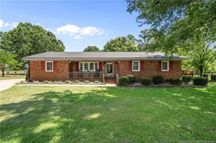 776 Antioch Church Rd Rd, Dunn, NC 28334 - Photo 1